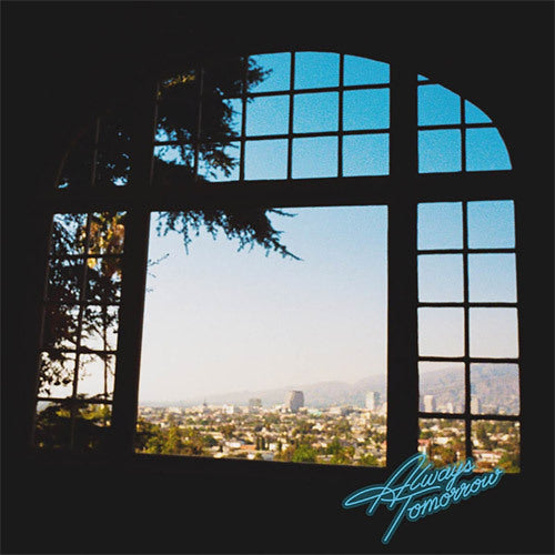 ベスト・コースト / Always Tomorrow【直輸入盤】【180g重量盤LP】【アナログ】