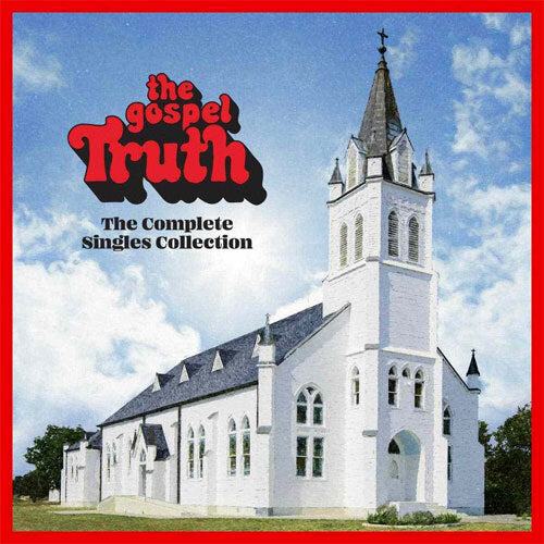 ヴァリアス・アーティスト / The Gospel Truth: Complete Singles Collection【直輸入盤】【限定盤】【CD】