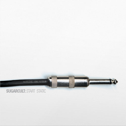 シュガーカルト / Start Static［20周年記念盤］【直輸入盤】【20周年記念LP】【アナログ】