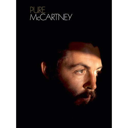 ポール・マッカートニー / Pure McCartney(deluxe)【限定盤】【CD】