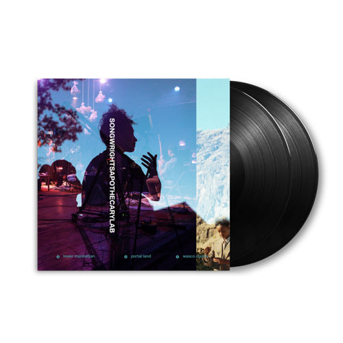 エスペランサ / ソングライツ・アポセカリー・ラボ 【直輸入盤】【180g重量盤2LP】【アナログ】