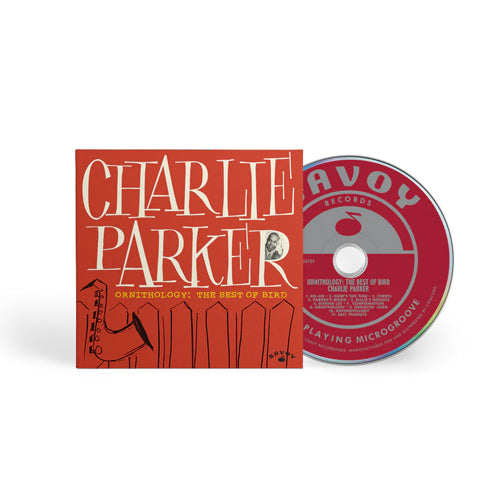 チャーリー・パーカー / Ornithology: The Best of Bird【直輸入盤】【CD】