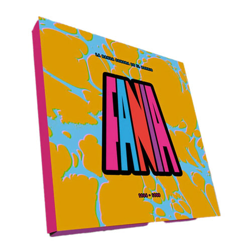 ヴァリアス・アーティスト / Fania Records: The Latin Sound of New York Singles Collection (1964-1978)【直輸入盤】【限定盤】【2LP】【アナログ】