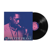 John Coltrane ジョン コルトレーン live LP 名盤 ジョン・コルトレーンの『至上の愛』未発表ライブ音源｜五辺宏明