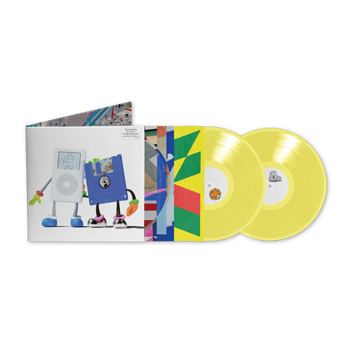 アヴァランチーズ / No Bad Memories 2LP【輸入盤】【2LP】【アナログ】