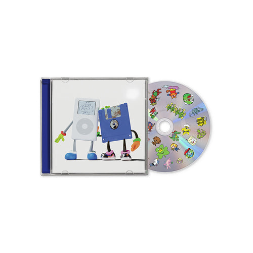 アヴァランチーズ / No Bad Memories　CD【輸入盤】【1CD】【CD】