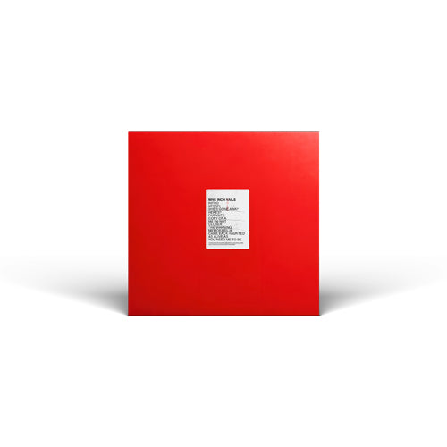 ナイン・インチ・ネイルズ/BOYS NOIZE / Nine Inch Noize 180-Gram 2XLP【輸入盤】【2LP】【アナログ】