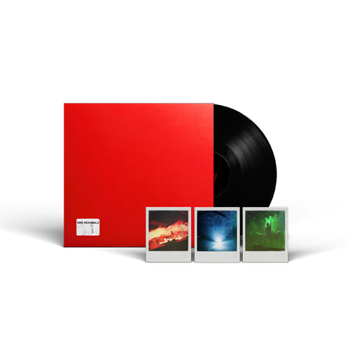 ナイン・インチ・ネイルズ/BOYS NOIZE / Nine Inch Noize 180-Gram 2XLP【輸入盤】【2LP】【アナログ】