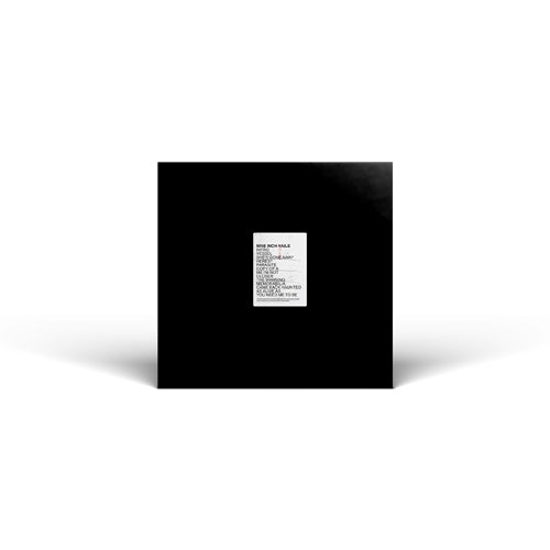 ナイン・インチ・ネイルズ/BOYS NOIZE / Nine Inch Noize Store Exclusive 2XLP【輸入盤】【UNIVERSAL MUSIC STORE限定盤】【2LP】【カラー盤】【アナログ】