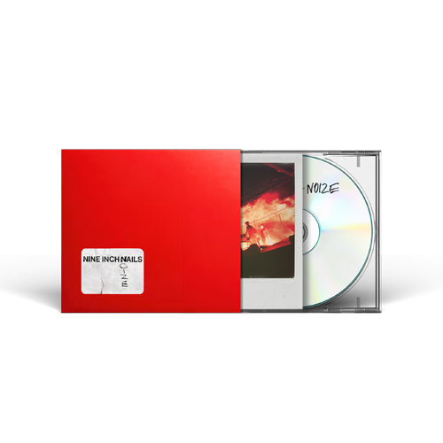 ナイン・インチ・ネイルズ/BOYS NOIZE / Nine Inch Noize CD【輸入盤】【CD】