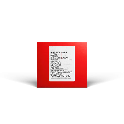 ナイン・インチ・ネイルズ/BOYS NOIZE / Nine Inch Noize CD【輸入盤】【CD】