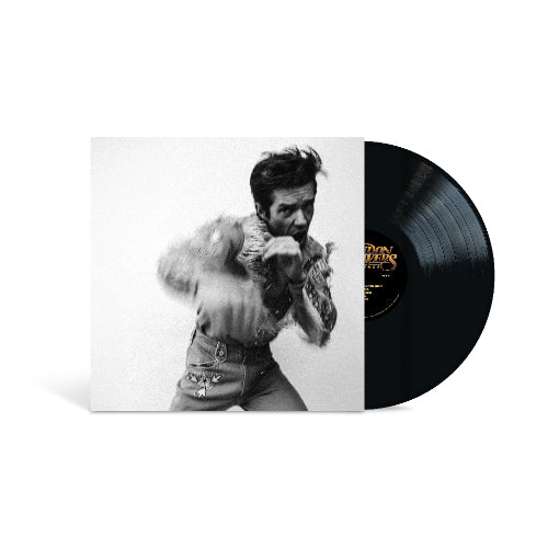 ブランドン・フラワーズ / THRASHER LP【輸入盤】【1LP】【アナログ】