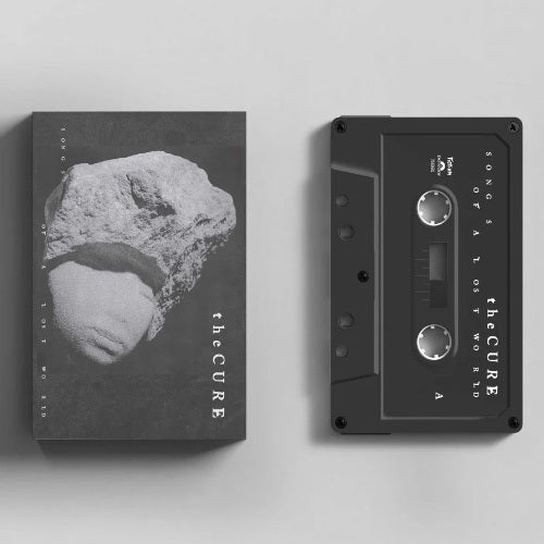 ザ・キュアー / Songs Of A Lost World【輸入盤】【1MT】【UNIVERSAL MUSIC STORE限定盤】【カセットテープ】