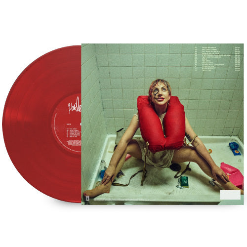 レディー・ガガ / Harlequin【輸入盤】【1LP】【アナログ】