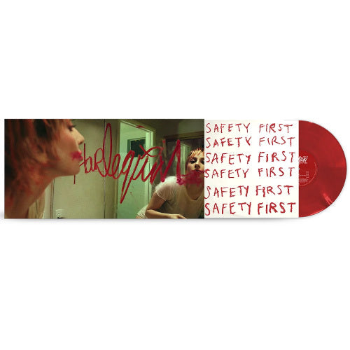 レディー・ガガ / Harlequin【輸入盤】【1LP】【アナログ】