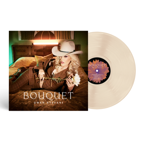 グウェン・ステファニー / Bouquet【輸入盤】【1LP】【カラー盤】【アナログ】