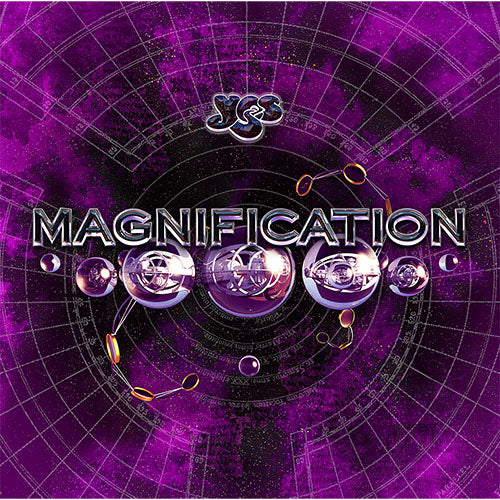 イエス / MAGNIFICATION【輸入盤】【限定盤】【2LP】【180g重量盤】【アナログ】