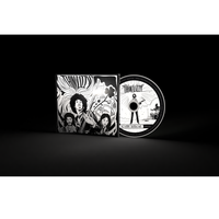 シン・リジィ / The Acoustic Sessions【輸入盤】【UNIVERSAL MUSIC シン・リジィ / The Acoustic Sessions【輸入盤】【UNIVERSAL MUSIC
