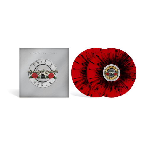 SUM 41 / All The Good Sh**t – 14 Solid Gold Hits【輸入盤】【1LP