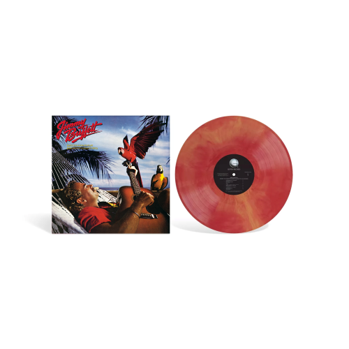 ジミー・バフェット / Songs You Know By Heart【輸入盤】【1LP】【カラー盤】【アナログ】