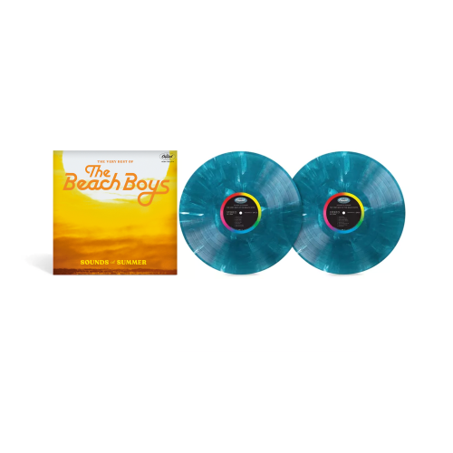 ビーチ・ボーイズ – UNIVERSAL MUSIC STORE ビーチ・ボーイズ – UNIVERSAL MUSIC STORE