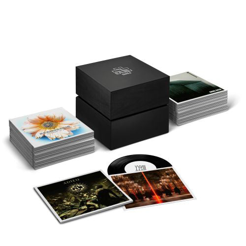 ラムシュタイン / XXXIII【輸入盤】【7インチBOX】【アナログシングル】