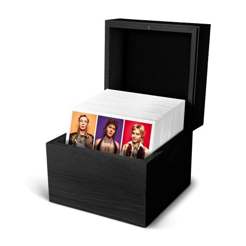 ラムシュタイン / XXXIII【輸入盤】【7インチBOX】【アナログシングル】