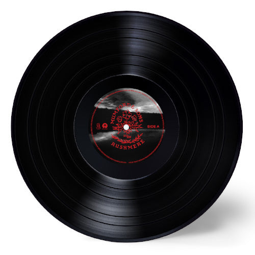 マムフォード & サンズ / Rushmere【輸入盤】【1LP】【アナログ】