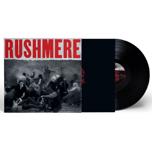 マムフォード & サンズ / Rushmere【輸入盤】【1LP】【アナログ】