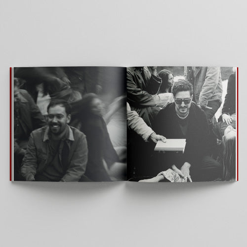 マムフォード & サンズ / Rushmere【輸入盤】【1LP】【Deluxe Almost Places Recycled Red Vinyl】【UNIVERSAL MUSIC STORE限定盤】【アナログ】