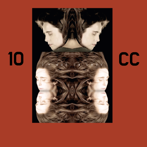 10cc / I’m Not In Love [50th Anniversary]【輸入盤】【7インチアナログ】【アナログシングル】