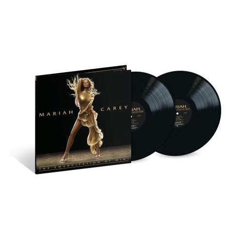 マライア・キャリー / The Emancipation of Mimi (20th Anniversary Releases)【輸入盤】【2LP】【アナログ】