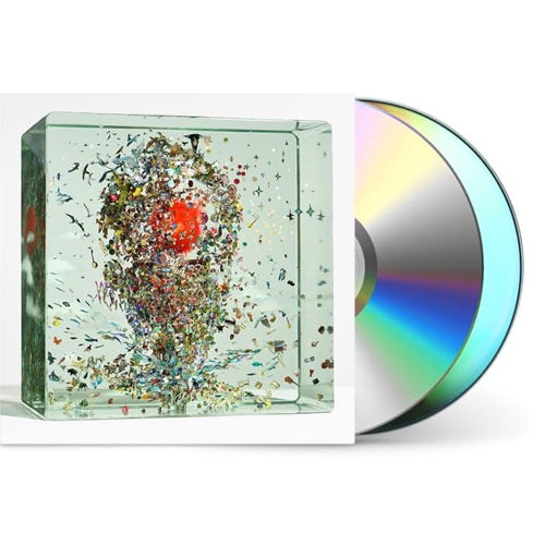 ジェイコブ・コリアー / Djesse Vol. 4 Deluxe Edition【直輸入盤】【2CD】【CD】