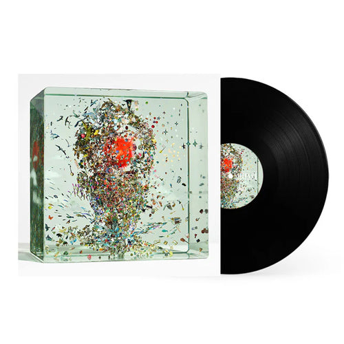 ジェイコブ・コリアー / Djesse Vol. 4 Deluxe edition【直輸入盤】【限定盤】【2LP】【アナログ】