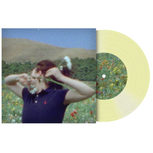 ビリー・アイリッシュ / BIRDS OF A FEATHER【輸入盤】【1EP】【UNIVERSAL MUSIC STORE限定盤】【アナログシングル】