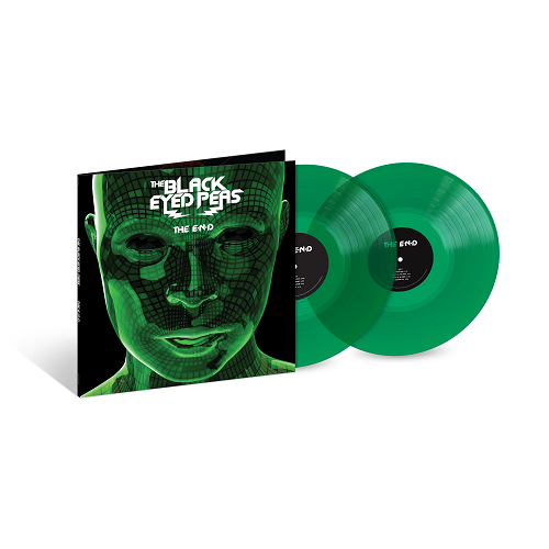 ブラック・アイド・ピーズ / Elephunk【輸入盤】【UNIVERSAL MUSIC ブラック・アイド・ピーズ / Elephunk【輸入盤】【UNIVERSAL MUSIC