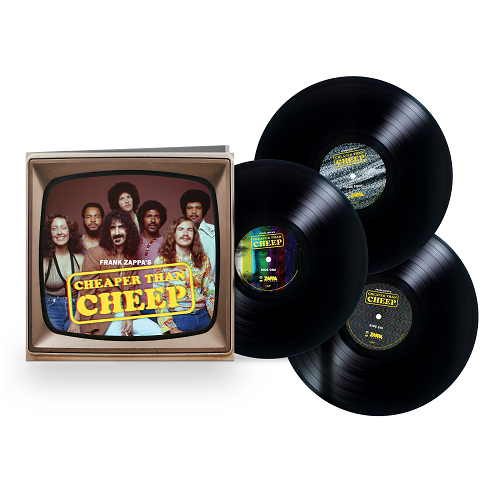 フランク・ザッパ – UNIVERSAL MUSIC STORE フランク・ザッパ – UNIVERSAL MUSIC STORE