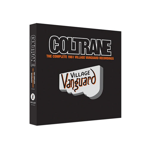 ジョン・コルトレーン