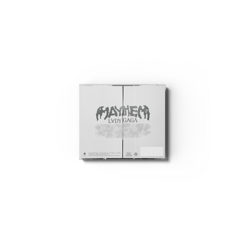 レディー・ガガ / MAYHEM【輸入盤】【1CD】【Standard】【CD】