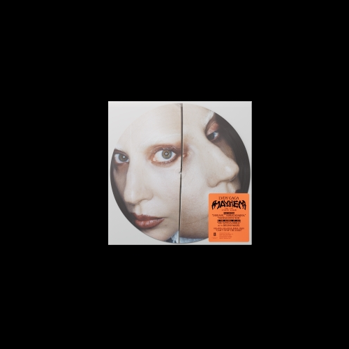 レディー・ガガ / MAYHEM 162 Picture Disc【輸入盤】【UNIVERSAL MUSIC STORE限定盤】【1LP】【ピクチャー盤】【アナログ】