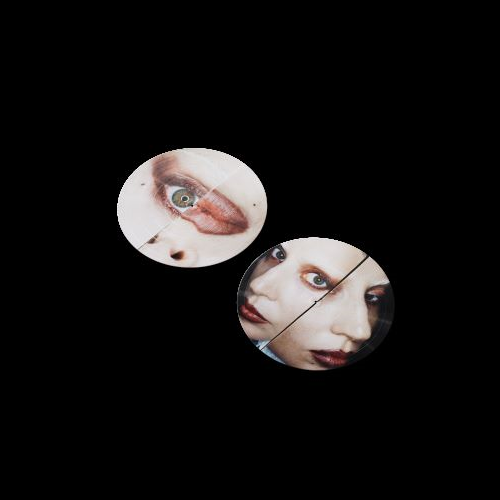 レディー・ガガ / MAYHEM 162 Picture Disc【輸入盤】【UNIVERSAL MUSIC STORE限定盤】【1LP】【ピクチャー盤】【アナログ】