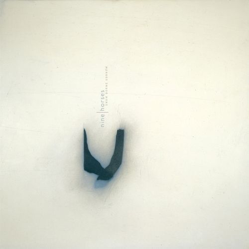 デヴィッド・シルヴィアン ＆ ナイン・ホーセス / Snow Borne Sorrow【輸入盤】【2LP】【UNIVERSAL MUSIC STORE限定盤】【アナログ】