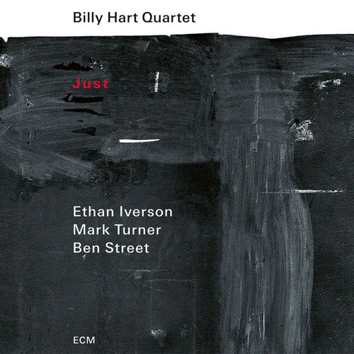 ビリー・ハート・カルテット / Just【直輸入盤】【CD】