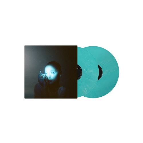 アリアナ・グランデ / eternal sunshine deluxe：brighter days ahead【輸入盤】【UNIVRSAL MUSIC STORE限定盤】【2LP】【カラー盤】【アナログ】