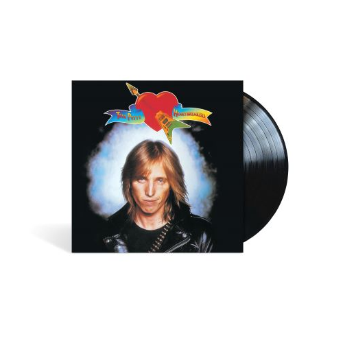 トム・ペティ＆ザ・ハートブレイカーズ / Tom Petty And The Heartbreakers【輸入盤】【1LP】【アナログ】