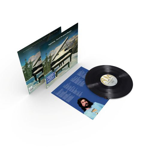 スーパートランプ / Even In The Quietest Moments…【輸入盤】【1LP】【アナログ】