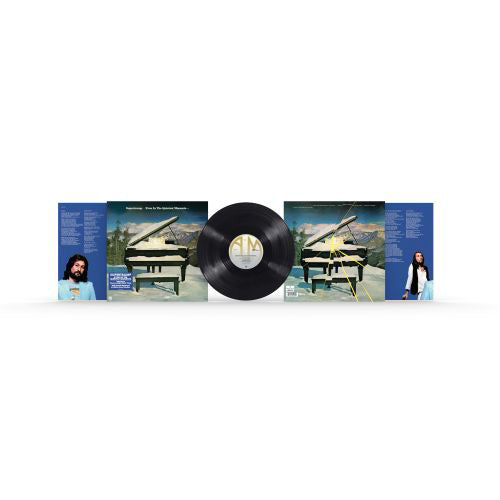 スーパートランプ / Even In The Quietest Moments…【輸入盤】【1LP】【アナログ】