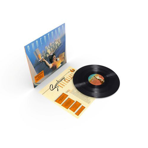 スーパートランプ / Breakfast In America【輸入盤】【1LP】【アナログ】