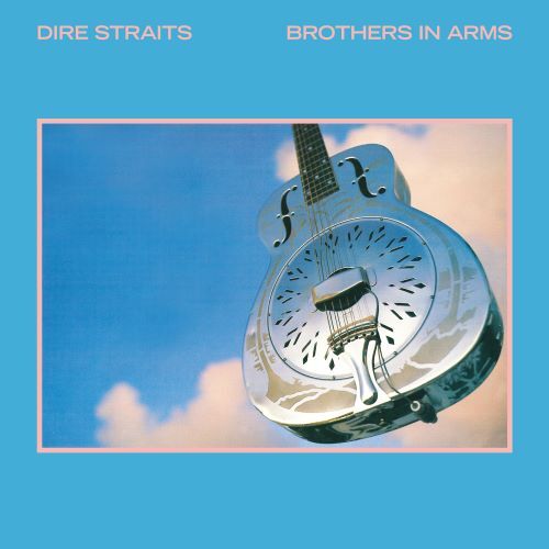 ダイアー・ストレイツ / Brothers In Arms (40th Anniversary)【輸入盤】【1LP】【アナログ】