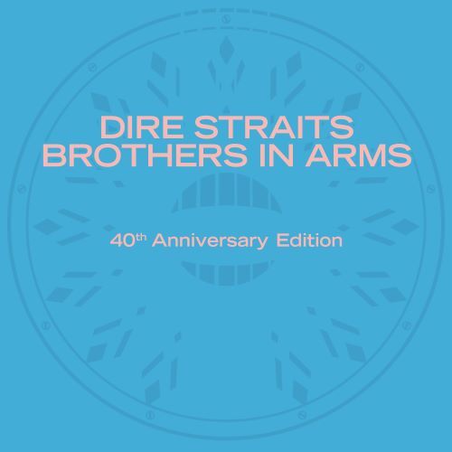 ダイアー・ストレイツ / Brothers In Arms (40th Anniversary)【輸入盤】【3CD】【CD】